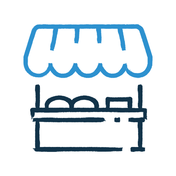 Produits de bien-être et créations inspirées