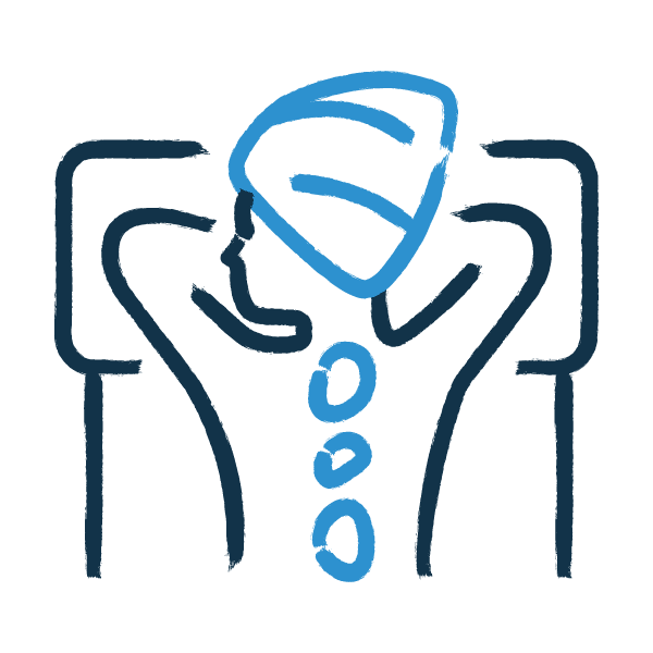 Lieux de détente et soins corporels