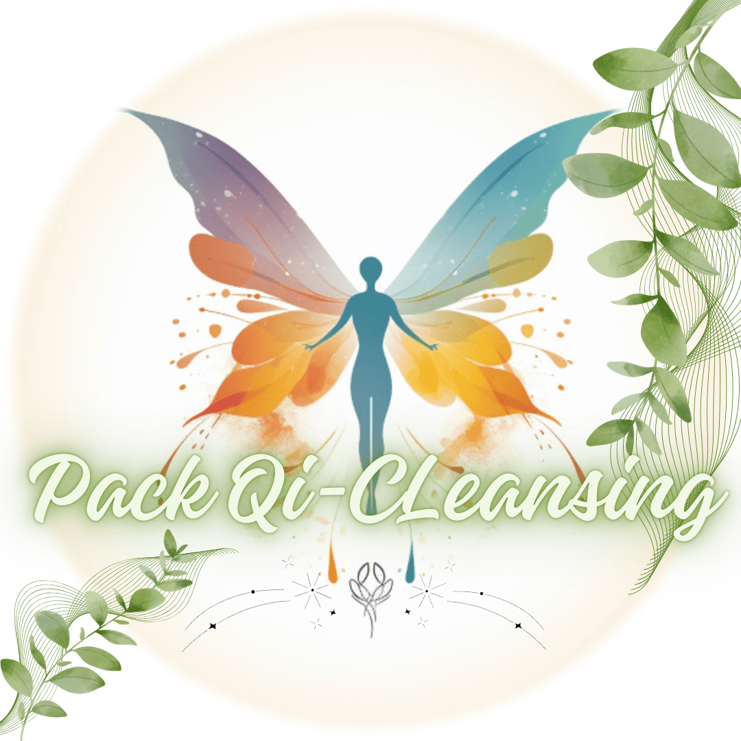 Pack-Qi-Cleansing